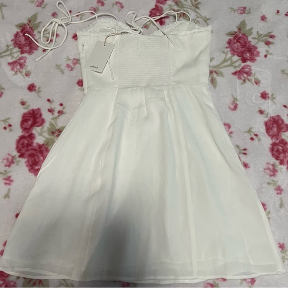 Wilfred Fable Dress NWT - Picture 3 of 7